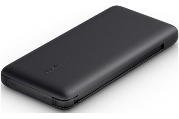 Powerbank Belkin BPB006BTBLK 10000mAh 18.0W czarny