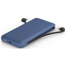 Powerbank Belkin BPB006BTBLU 10000mAh 18.0W niebieski