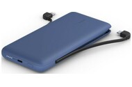 Powerbank Belkin BPB006BTBLU 10000mAh 18.0W niebieski