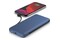 Powerbank Belkin BPB006BTBLU 10000mAh 18.0W niebieski
