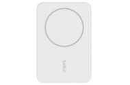 Powerbank Belkin BPD004BTWT 5000mAh 10.0W biały