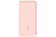 Powerbank Belkin BPB011BTBK 10000mAh 15.0W różowo-złoty
