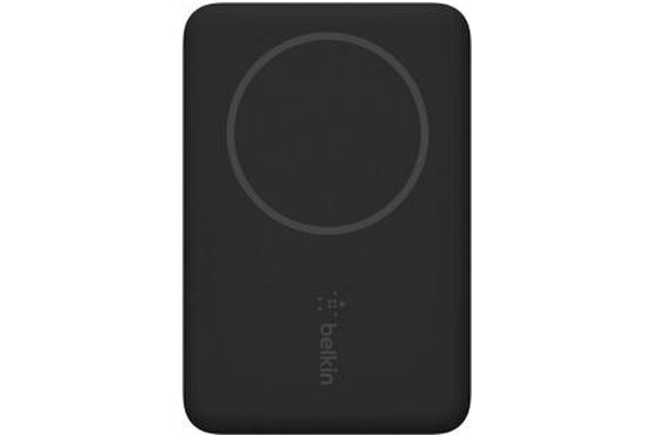 Powerbank Belkin BPD002BTBK 2500mAh 5.0W czarny