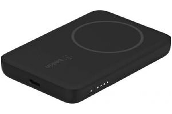 Powerbank Belkin BPD002BTBK 2500mAh 5.0W czarny