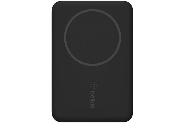 Powerbank Belkin BPD002BTBK 2500mAh 5.0W czarny