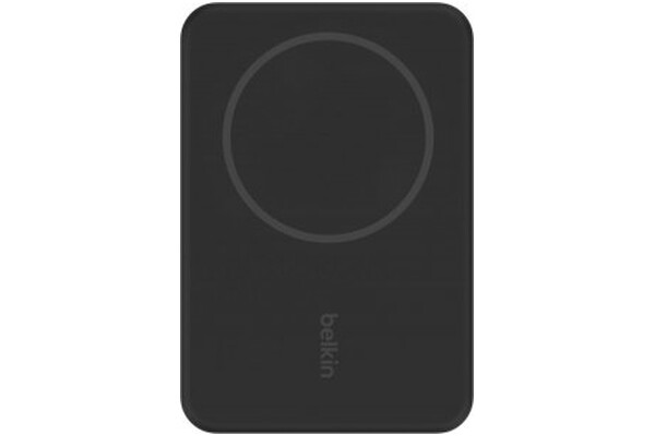 Powerbank Belkin BPD004BTBK 5000mAh 10.0W czarny