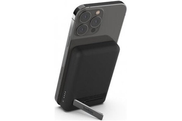 Powerbank Belkin BPD004BTBK 5000mAh 10.0W czarny