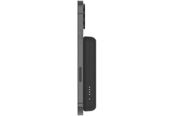 Powerbank Belkin BPD004BTBK 5000mAh 10.0W czarny