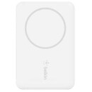 Powerbank Belkin BPD002BTWH 2500mAh 5.0W biały