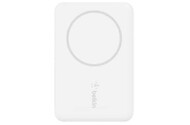 Powerbank Belkin BPD002BTWH 2500mAh 5.0W biały