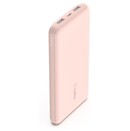 Powerbank Belkin BPB011BTRG 10000mAh 15.0W różowy