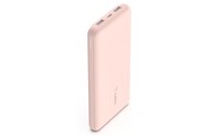Powerbank Belkin BPB011BTRG 10000mAh 15.0W różowy