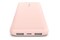 Powerbank Belkin BPB011BTRG 10000mAh 15.0W różowy