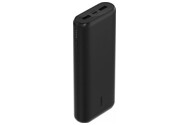 Powerbank Belkin BPB014BTBK 20000mAh 20.0W czarny