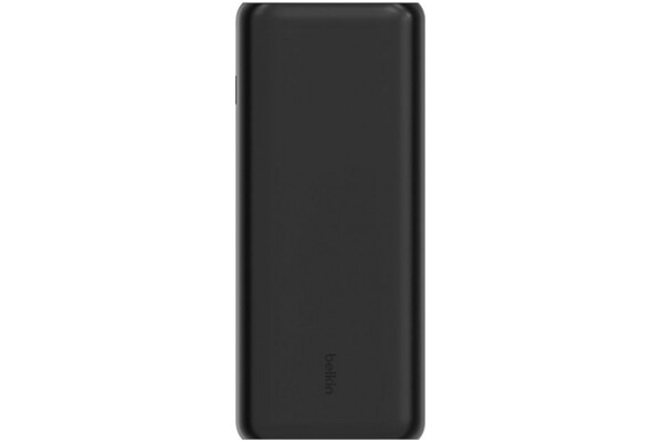 Powerbank Belkin BPB014BTBK 20000mAh 20.0W czarny