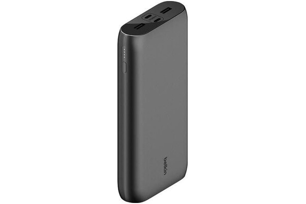 Powerbank Belkin BPB016BTBK 26000mAh 32.0W czarny