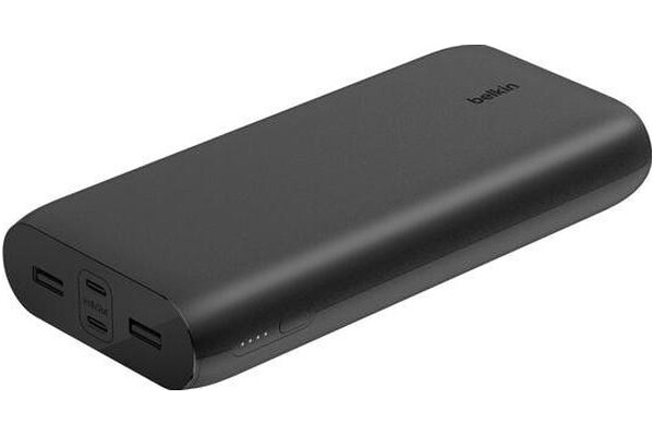 Powerbank Belkin BPB016BTBK 26000mAh 32.0W czarny