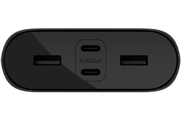 Powerbank Belkin BPB016BTBK 26000mAh 32.0W czarny