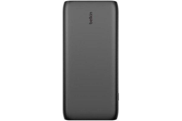 Powerbank Belkin BPB016BTBK 26000mAh 32.0W czarny
