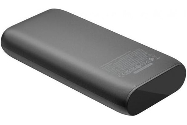 Powerbank Belkin BPB016BTBK 26000mAh 32.0W czarny