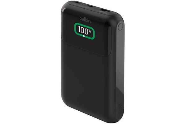 Powerbank Belkin BPB020BTBK 20000mAh 65.0W czarny