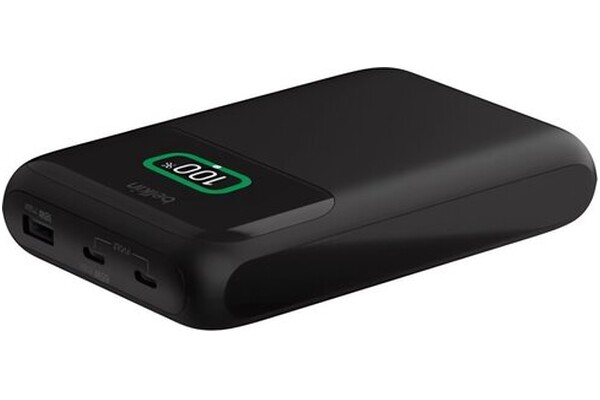 Powerbank Belkin BPB020BTBK 20000mAh 65.0W czarny