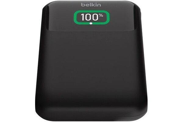 Powerbank Belkin BPB020BTBK 20000mAh 65.0W czarny