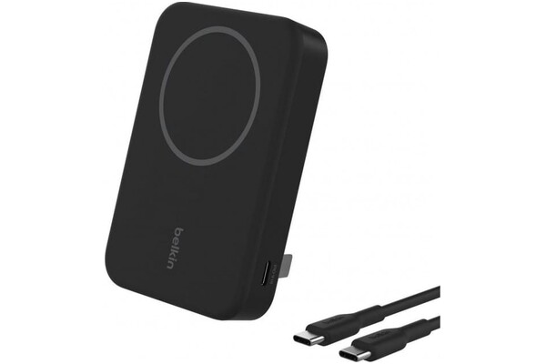 Powerbank Belkin BPD008BTBK 10000mAh 15.0W czarny