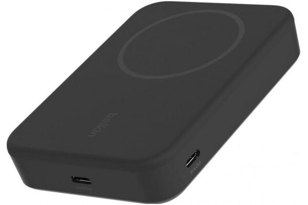 Powerbank Belkin BPD008BTBK 10000mAh 15.0W czarny