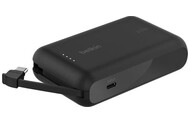 Powerbank Belkin BPB021HQBK 10000mAh 20.0W czarny