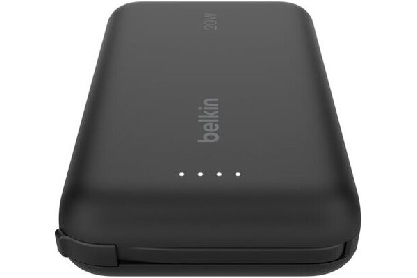 Powerbank Belkin BPB021HQBK 10000mAh 20.0W czarny