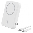 Powerbank Belkin BPD008BTWH 10000mAh 15.0W biały