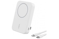 Powerbank Belkin BPD008BTWH 10000mAh 15.0W biały