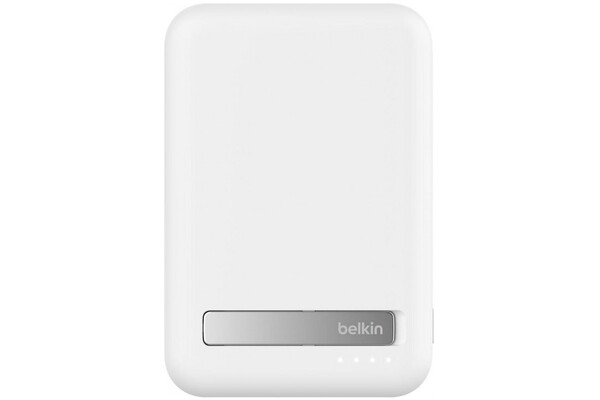 Powerbank Belkin BPD008BTWH 10000mAh 15.0W biały
