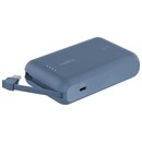 Powerbank Belkin BPB021HQBL 10000mAh 20.0W niebieski