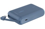 Powerbank Belkin BPB021HQBL 10000mAh 20.0W niebieski