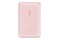 Powerbank Belkin BPB021HQPK 10000mAh 20.0W różowy