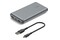 Powerbank Belkin BPB012BTGY 20000mAh 15.0W szary