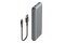 Powerbank Belkin BPB012BTGY 20000mAh 15.0W szary