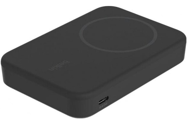 Powerbank Belkin BPD007BTBK 8000mAh 20.0W czarny