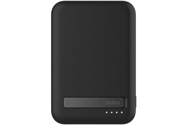 Powerbank Belkin BPD007BTBK 8000mAh 20.0W czarny