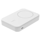 Powerbank Belkin BPD007BTWH 8000mAh 15.0W biały