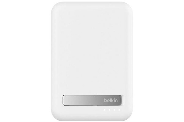 Powerbank Belkin BPD007BTWH 8000mAh 15.0W biały