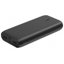 Powerbank Belkin BPB016BTBK 26000mAh czarny
