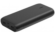 Powerbank Belkin BPB016BTBK 26000mAh czarny