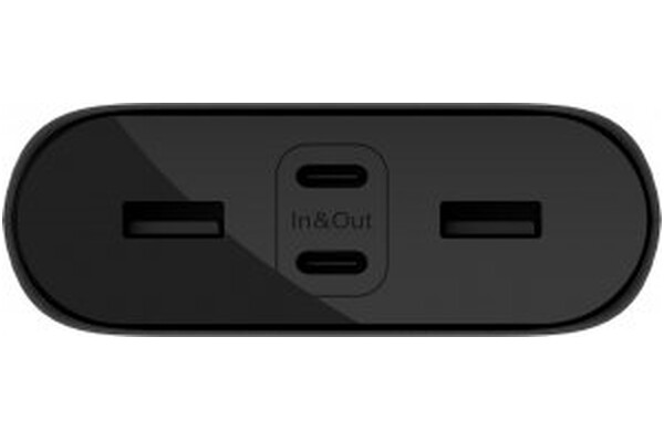 Powerbank Belkin BPB016BTBK 26000mAh czarny