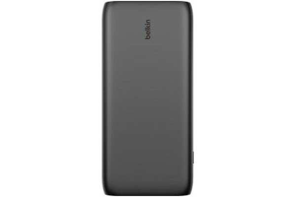 Powerbank Belkin BPB016BTBK 26000mAh czarny