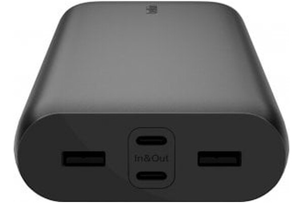 Powerbank Belkin BPB016BTBK 26000mAh czarny