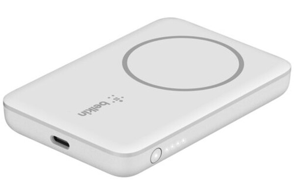 Powerbank Belkin BPD002BTWH 2500mAh 10.0W biały