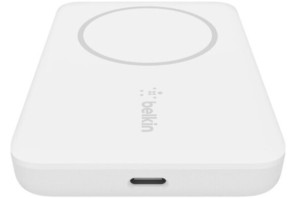 Powerbank Belkin BPD002BTWH 2500mAh 10.0W biały
